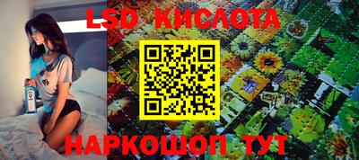 молекула духа Коммунар